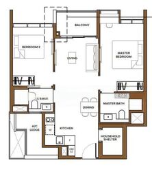 Sophia Road (D9), Condominium #467693001